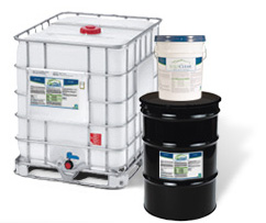 EquiClear Containers